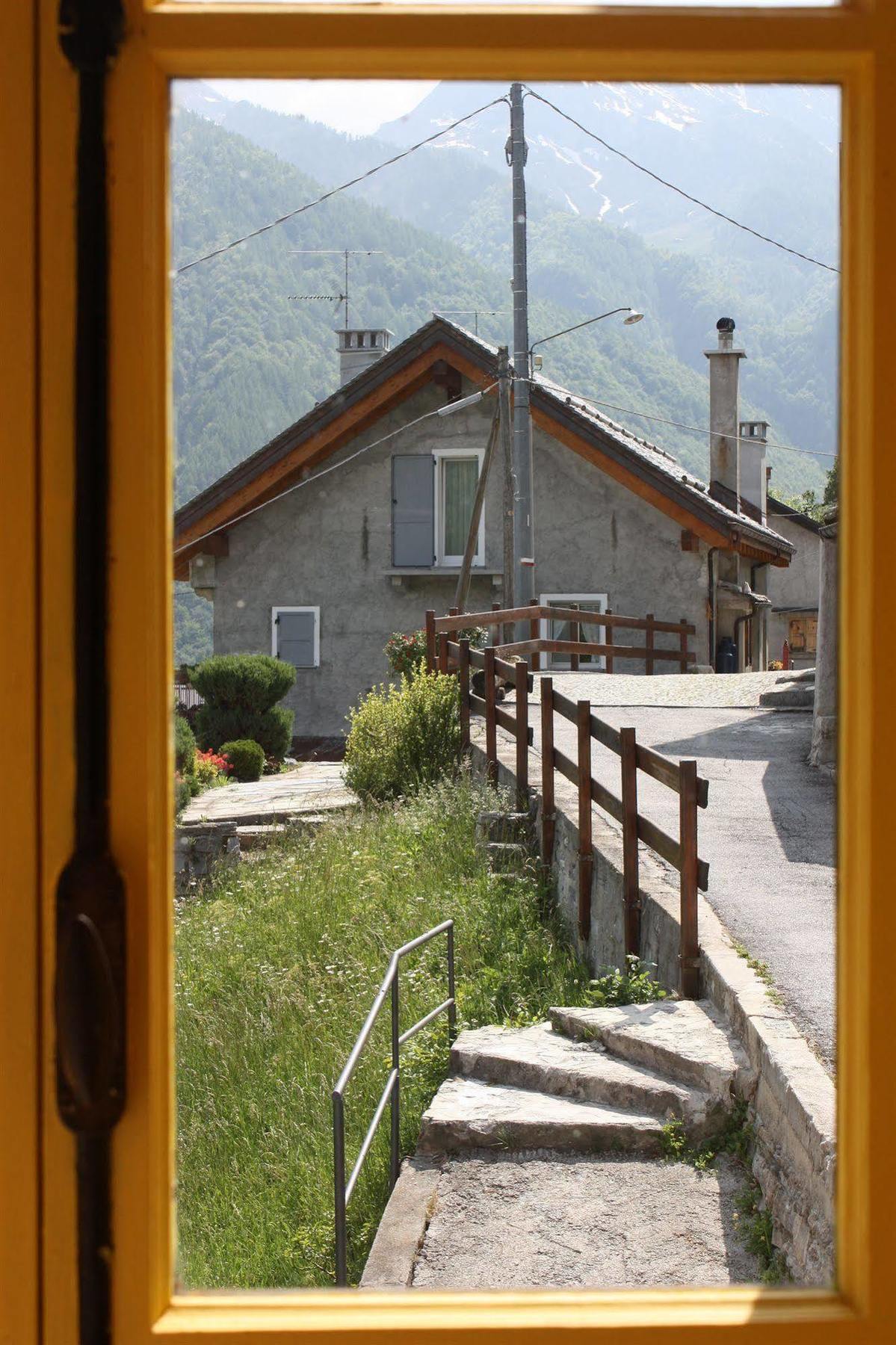 Hotel Da Cecilia Bognanco Zewnętrze zdjęcie